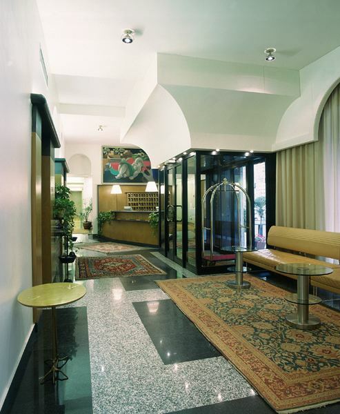 Hotel Sanpi Milano