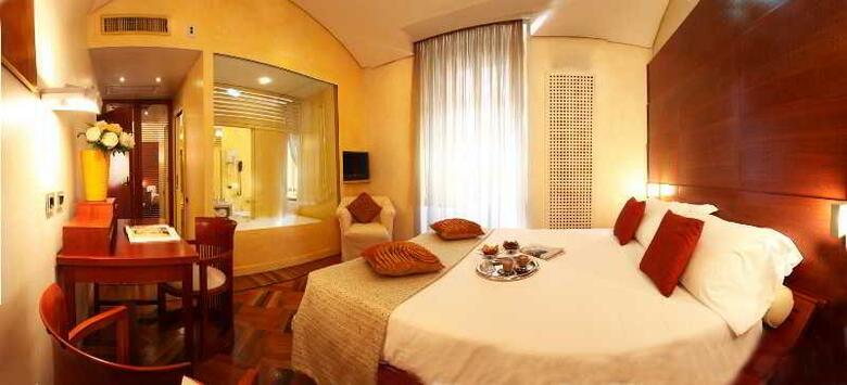 Hotel Sanpi Milano