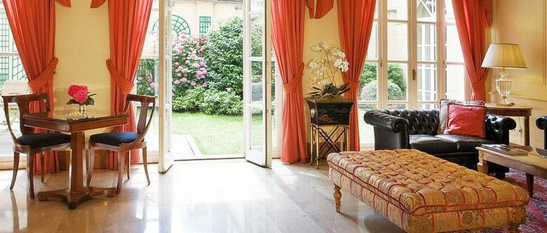 Grand Hotel Sitea