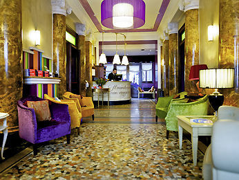 Hotel Astoria