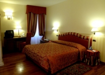 Best Western Hotel Genio
