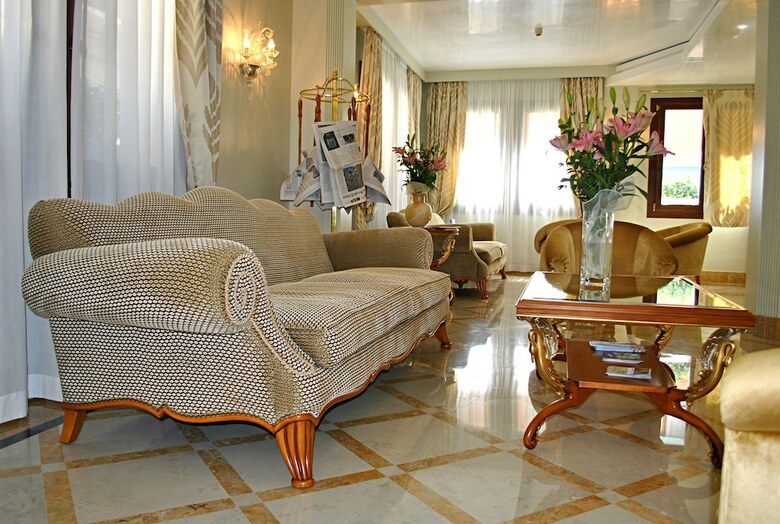 Hotel Carlton Capri