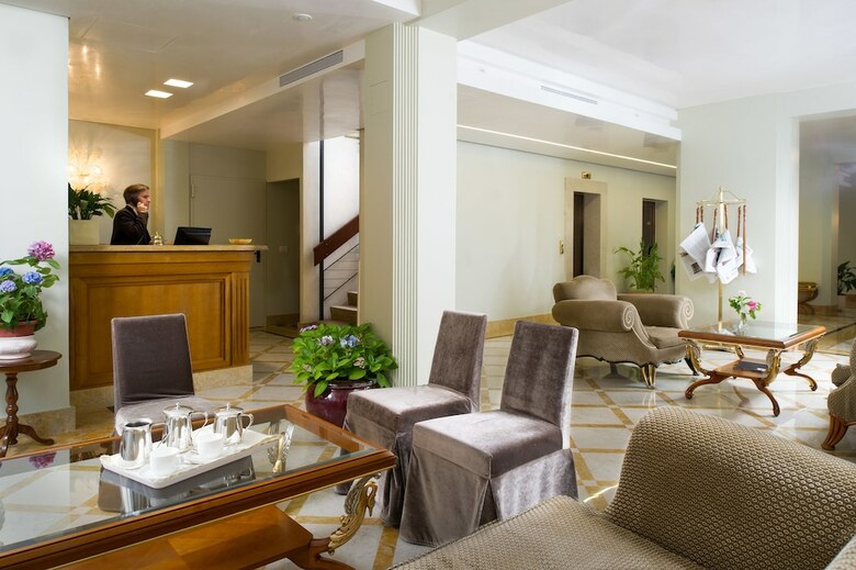 Hotel Carlton Capri