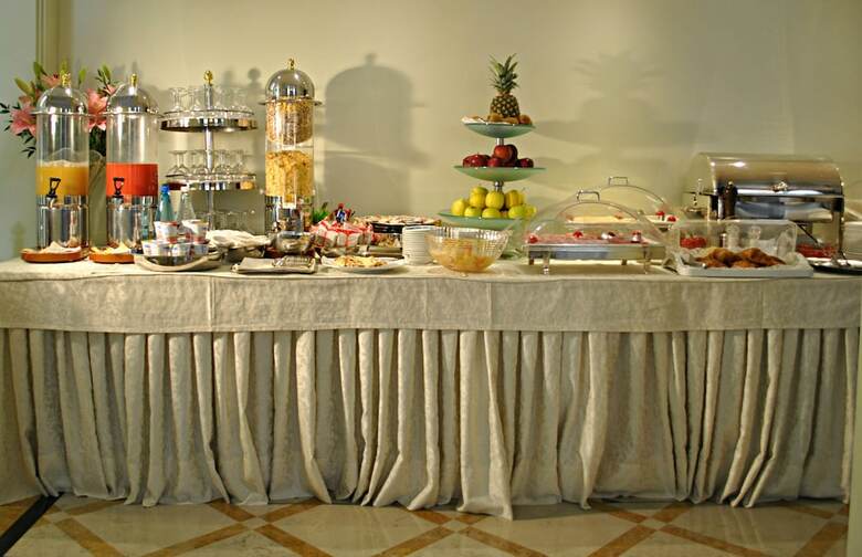 Hotel Carlton Capri