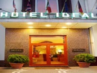 Hotel Ideal