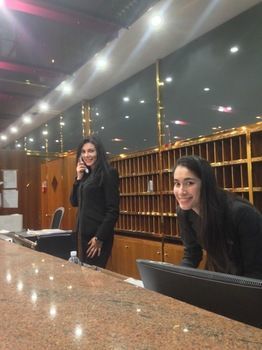 Hotel Diplomatic