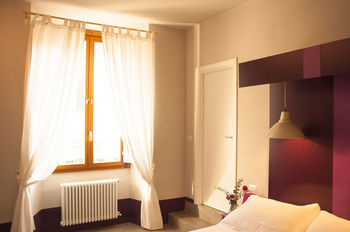 Hotel Colomba