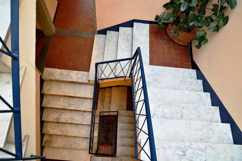 Hotel Porta Faenza