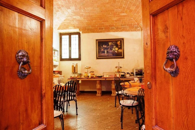 Hotel Porta Faenza