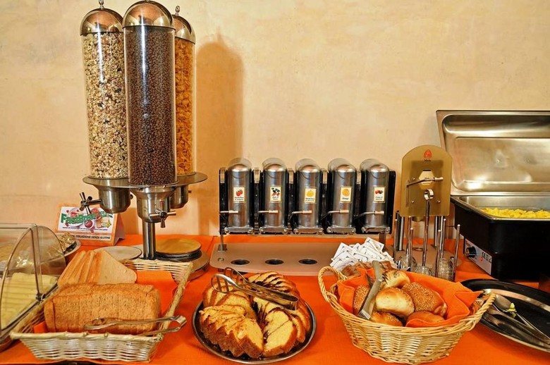 Hotel Porta Faenza