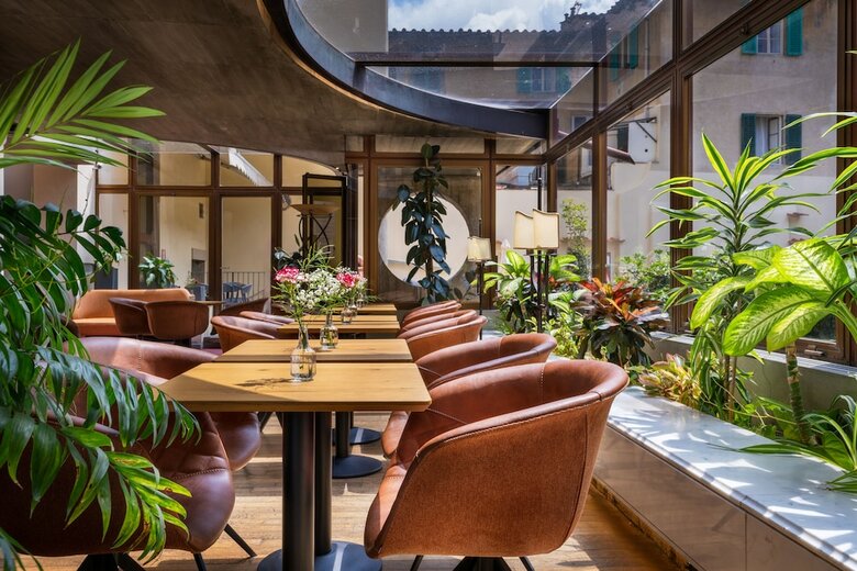 Hotel Croce Di Malta