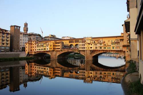Hotel Delle Tele