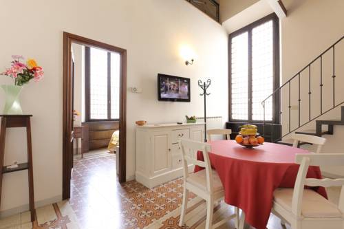 Hotel Delle Tele