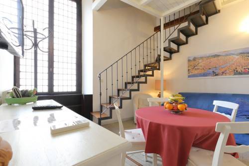 Hotel Delle Tele