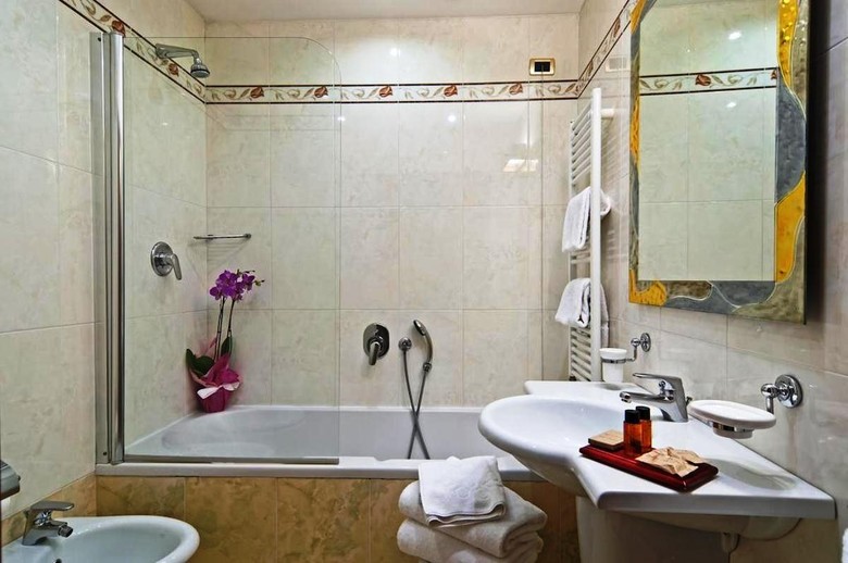 Hotel Alba Palace