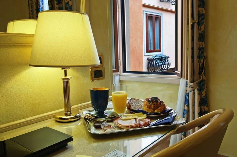 Hotel Alba Palace
