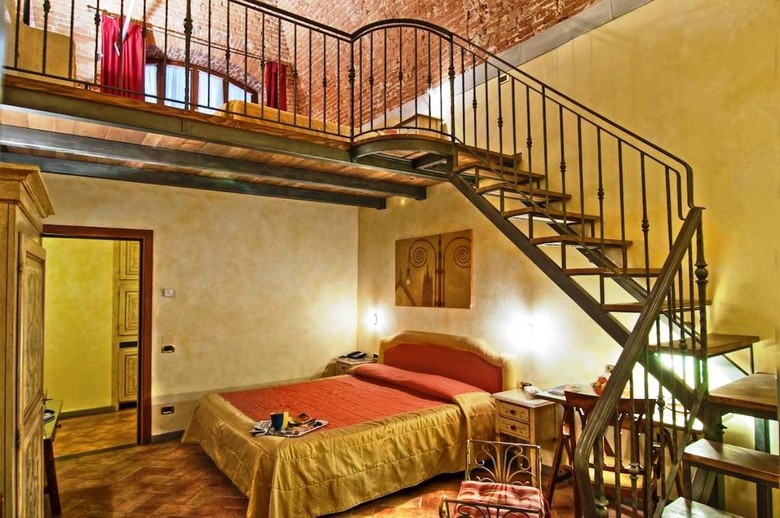 Hotel Alba Palace