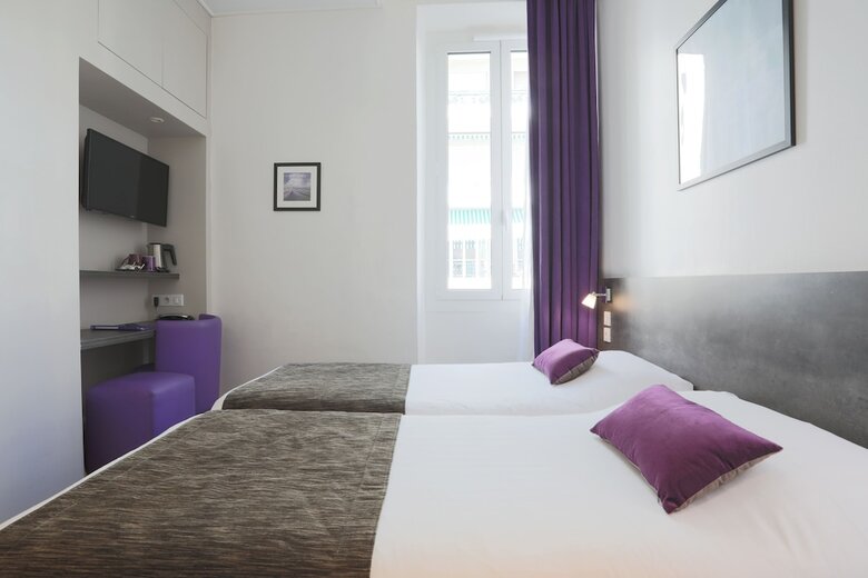 Hotel De La Fontaine