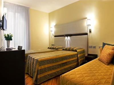 Hotel Memphis