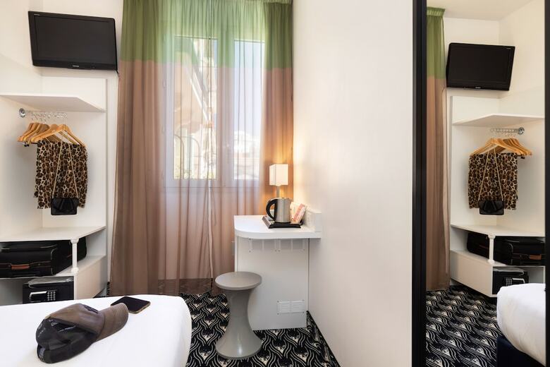 Nicea Hotel