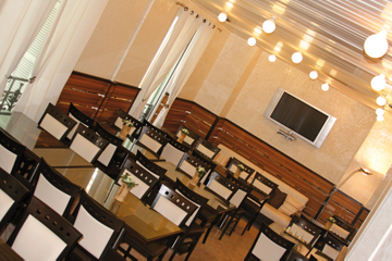 Nicea Hotel