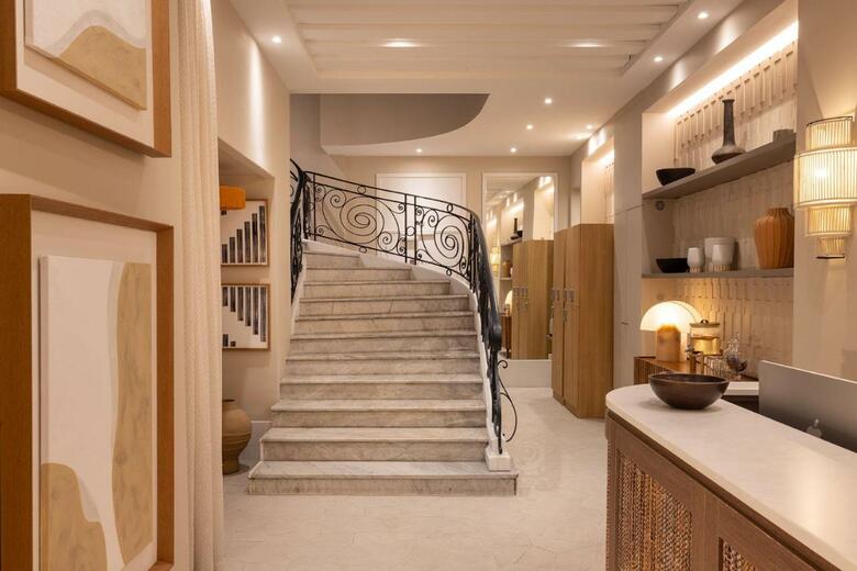 Hotel Crisol Lumi�re