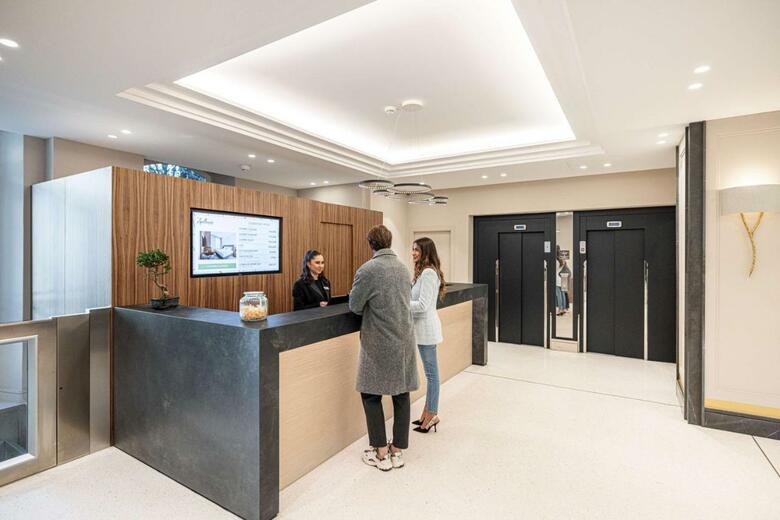 Hotel H�tel Apollinaire Nice, Membre de Worldhotels Distinctive