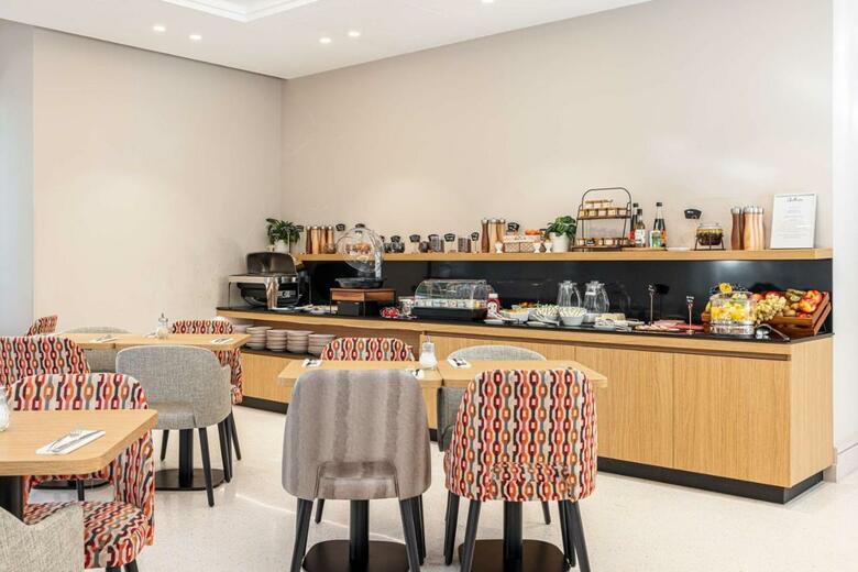 Hotel H�tel Apollinaire Nice, Membre de Worldhotels Distinctive