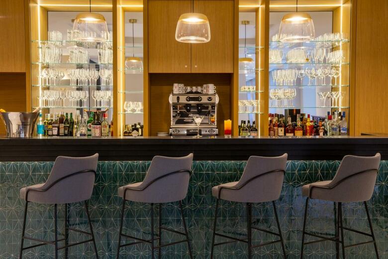 Hotel H�tel Apollinaire Nice, Membre de Worldhotels Distinctive
