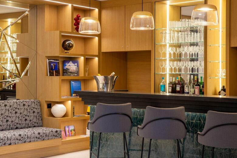 Hotel H�tel Apollinaire Nice, Membre de Worldhotels Distinctive