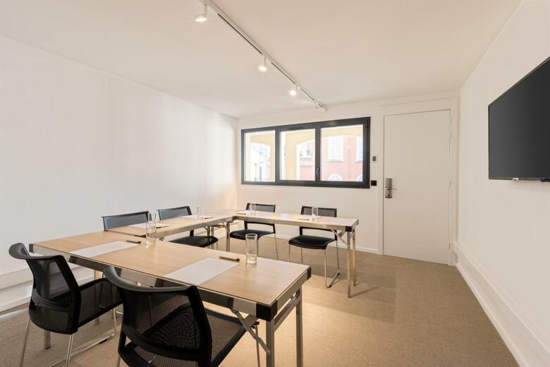 Hotel H�tel Apollinaire Nice, Membre de Worldhotels Distinctive