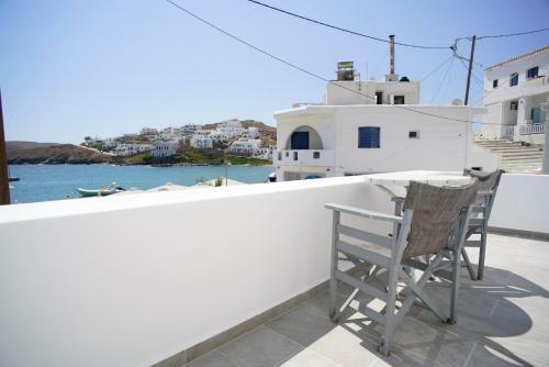 Hostal Anerousa