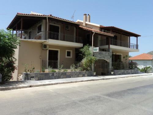 Apartamento Erminia Studios