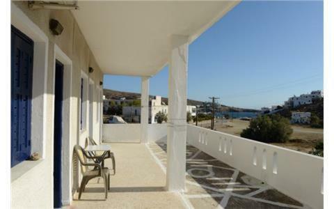 Hostal Iriana
