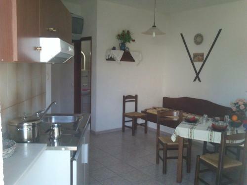 Konaki Apartments