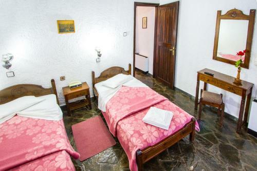 Konaki Apartments