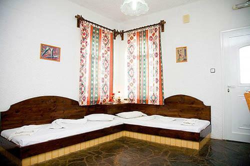 Konaki Apartments