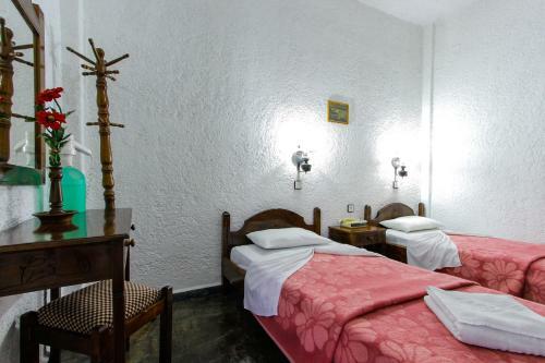 Konaki Apartments