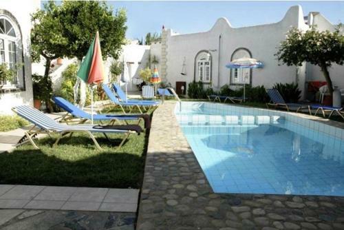 Konaki Apartments