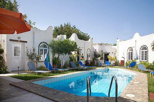 Konaki Apartments