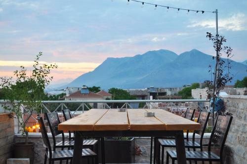 Areos Polis Boutique Hotel