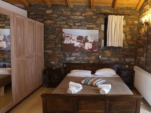 Apartamento Pyrgos Exclusive Boutique Villas