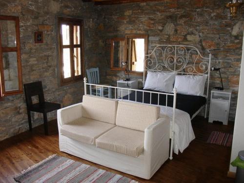 Apartamento Pyrgos Exclusive Boutique Villas