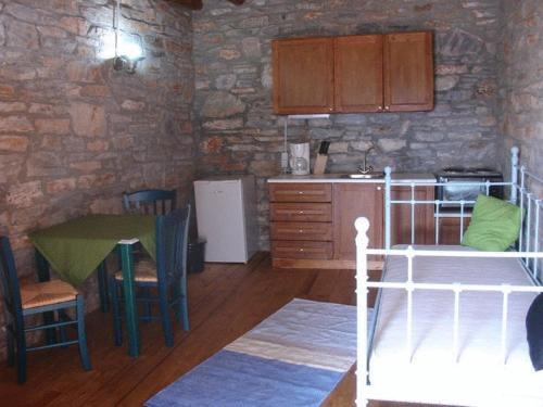 Apartamento Pyrgos Exclusive Boutique Villas