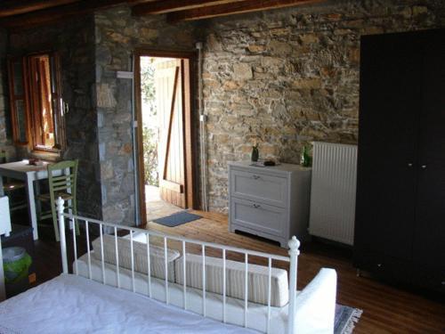 Apartamento Pyrgos Exclusive Boutique Villas