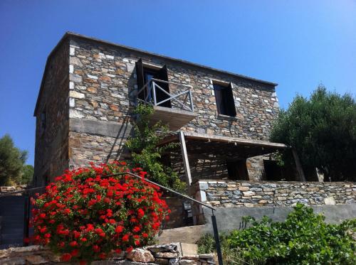 Apartamento Pyrgos Exclusive Boutique Villas