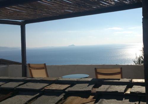 Apartamento Pyrgos Exclusive Boutique Villas