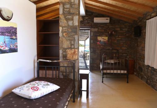 Apartamento Pyrgos Exclusive Boutique Villas