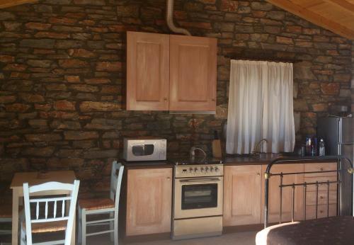 Apartamento Pyrgos Exclusive Boutique Villas