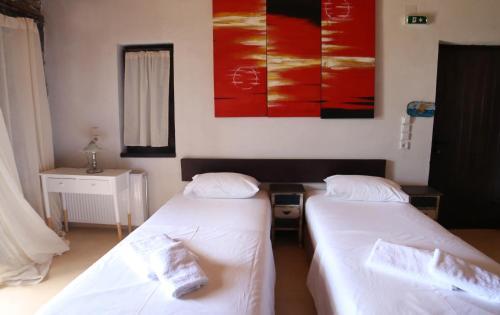 Apartamento Pyrgos Exclusive Boutique Villas